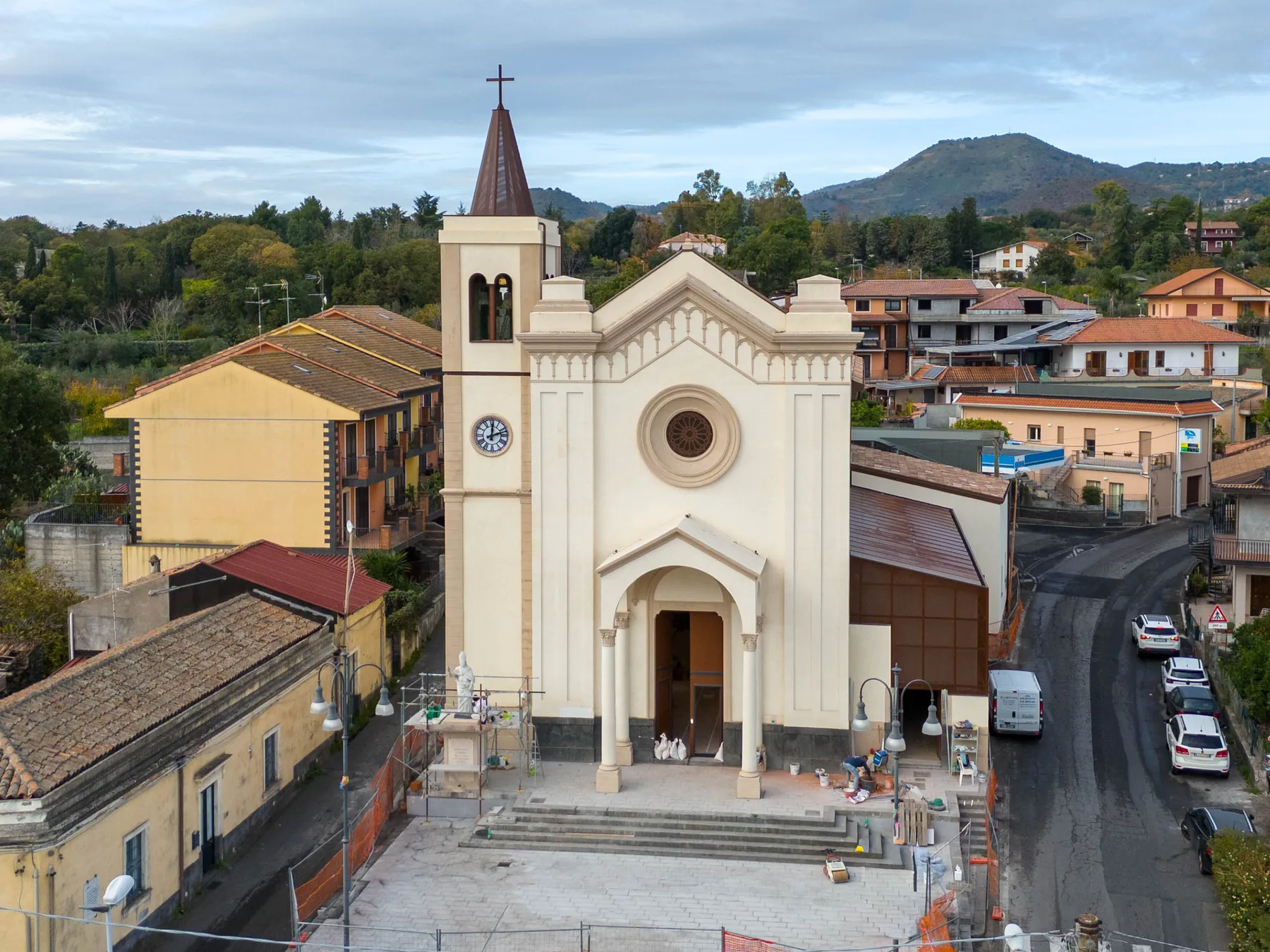 Chiesa di Santa Maria del Carmelo